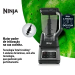 Liquidificador Ninja Standalone Professional Plus 2,1L