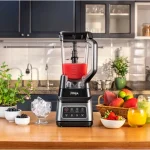 Liquidificador Ninja Standalone Professional Plus 2,1L