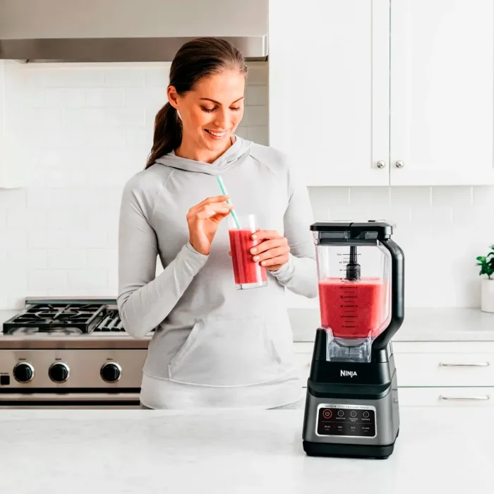 Liquidificador Ninja Standalone Professional Plus 2,1L
