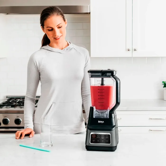 Liquidificador Ninja Standalone Professional Plus 2,1L