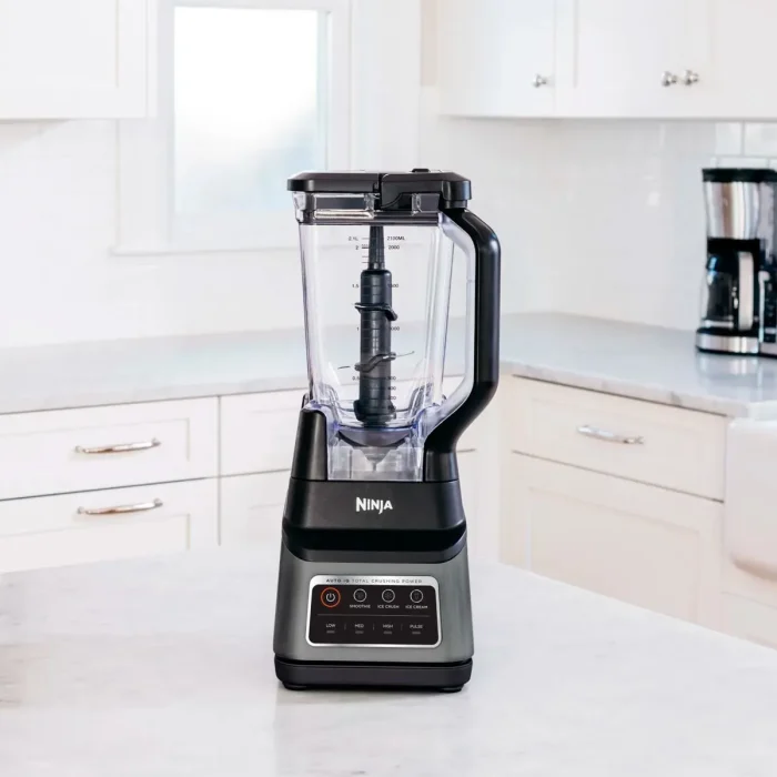 Liquidificador Ninja Standalone Professional Plus 2,1L