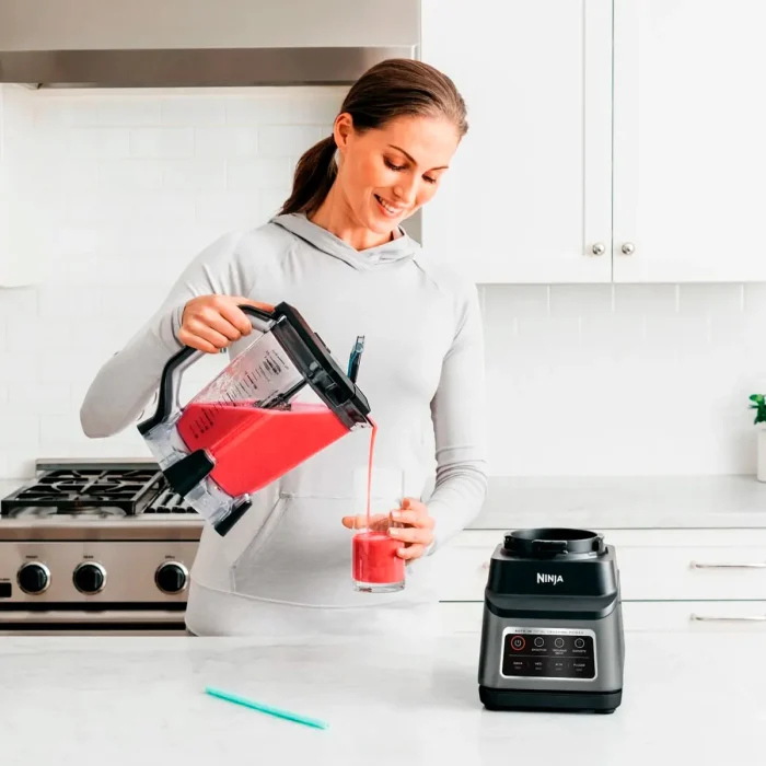Liquidificador Ninja Standalone Professional Plus 2,1L