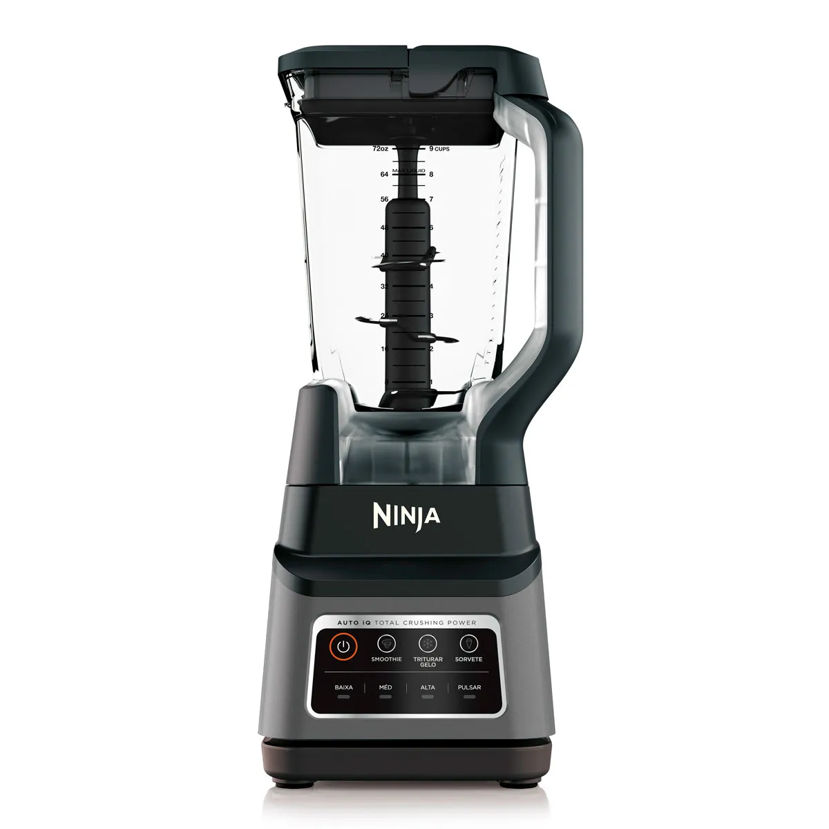 Liquidificador Ninja Standalone Professional Plus 2,1L Liquidificador Ninja Standalone Professional Plus 2,1L