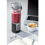 Liquidificador Portátil Bivolt Ninja Blast 470ml