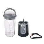 Liquidificador Portátil Bivolt Ninja Blast 470ml