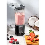 Liquidificador Portátil Bivolt Ninja Blast 470ml