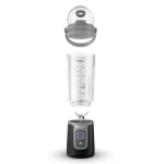 Liquidificador Portátil Bivolt Ninja Blast 470ml