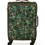 Mala de Viagem Tutti i Fiori Verde Bags Collection Pip Studio