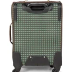 Mala de Viagem Tutti i Fiori Verde Bags Collection Pip Studio