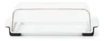Manteigueira Acrílica Branca 17,5cm Good Grips Oxo Branco