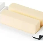 Manteigueira Acrílica Branca 17,5cm Good Grips Oxo Branco