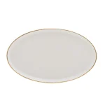 Manteigueira De Porcelana Bird Color Wolff