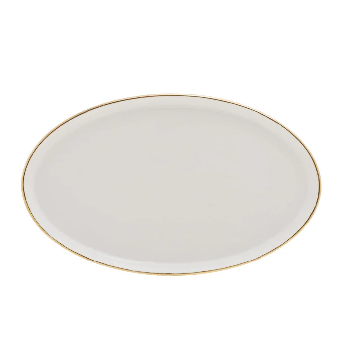 Manteigueira De Porcelana Bird Color Wolff