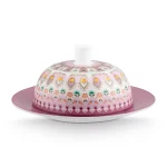 Manteigueira Lily & Lotus Moon Delight Violeta Pip studio
