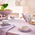 Manteigueira Lily & Lotus Moon Delight Violeta Pip studio