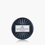 Mini Vela Lata 25h Makassar Ebony & Peach