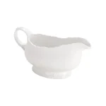 Molheira Porcelana Branca Durable Wolff 10 Cm