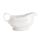 Molheira Porcelana Branca Durable Wolff 10 Cm