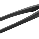 Pegador Pinça De Silicone Utensilio De Cozinha Staub