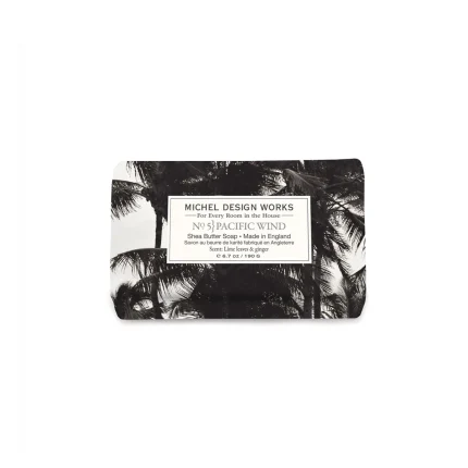 Photograph Collection Sabonete Em Barra Pacific Wind Michel Design Works