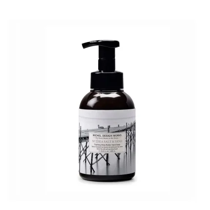 Photograph Collection Sabonete Liqudo Sea Salt e Sand Michel Design Works