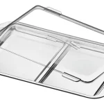 Porta Frios Ciclo Aço Inox Tramontina  Prata