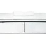 Porta Frios Quadrata Aço Inox Tramontina