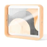 Porta Retrato Bellwood Frame Madeira 20x25 Umbra