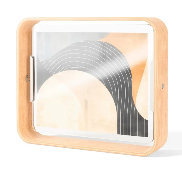Porta Retrato Bellwood Frame Madeira 20x25 Umbra