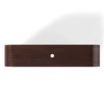 Porta Retrato Bellwood Frame Madeira 20x25 Umbra
