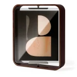 Porta Retrato Bellwood Frame Madeira 20x25 Umbra