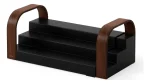 Prateleira Expansiva Multiuso Porta Temperos Bellwood Umbra