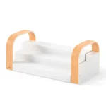 Prateleira Expansiva Multiuso Porta Temperos Bellwood Umbra