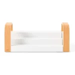 Prateleira Expansiva Multiuso Porta Temperos Bellwood Umbra