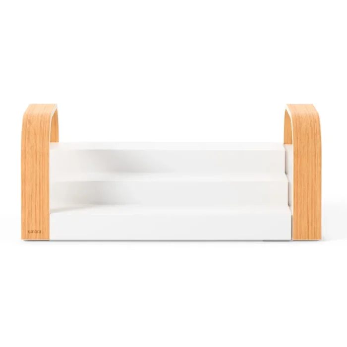 Prateleira Expansiva Multiuso Porta Temperos Bellwood Umbra