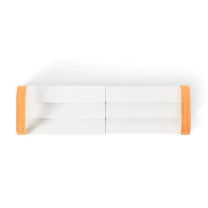 Prateleira Expansiva Multiuso Porta Temperos Bellwood Umbra