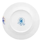 Prato de Jantar Porcelana Royal Stripes Pip Studio