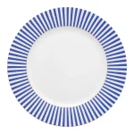Prato de Jantar Porcelana Royal Stripes Pip Studio