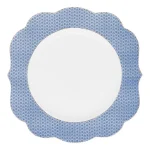 Prato de Jantar Porcelana Royal Yerseke Pip Studio