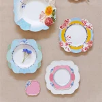 Prato de Pão Porcelana Royal Pip studio