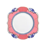 Prato de Pão Porcelana Royal Pip studio
