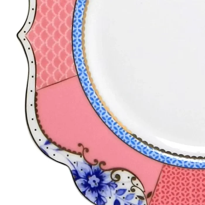 Prato de Pão Porcelana Royal Pip studio
