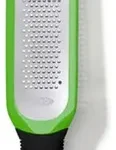 Ralador Zester Aço Inox Silicone 15 Cm Oxo Verde