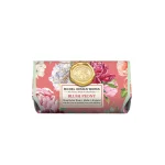 Sabonete Em Barra Blush Peony Michel Design Works