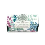 Sabonete Em Barra Eucalyptus e Mint Michel Design Works
