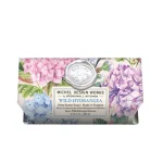 Sabonete Em Barra Wild Hydrangea Michel Design Works