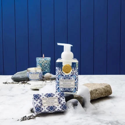 Sabonete Liquido Indigo Seas Michel Design Works