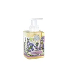 Sabonete Liqudo Lavander Rosemary Michel Design Works