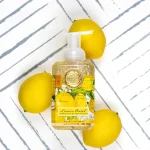Sabonete Liqudo Lemon Basil Michel Design Works