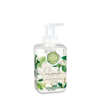 Sabonete Liquido Magnolia Petals Michel Design Works
